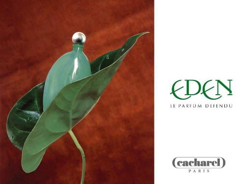 Parfum 3 - Eden, Eau de Parfum