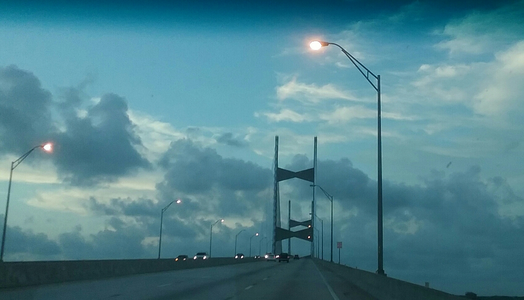 Picture I took