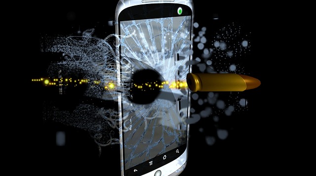 https://pixabay.com/en/mobile-phone-cartridge-bullet-shot-991494/ https://pixabay.com/en/mobile-phone-cartridge-bullet-shot-991494/