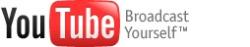You Tube Logo - youtube logo