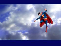 superman - superman