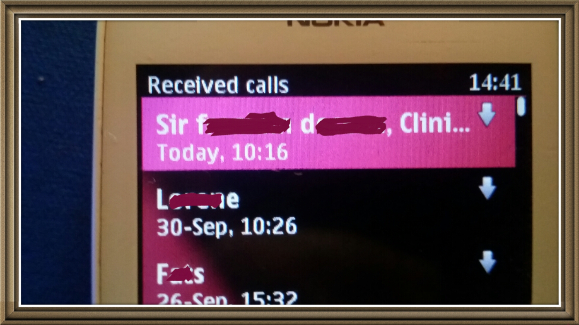 the call of the clinical coordinator. the call of the clinical coordinator.