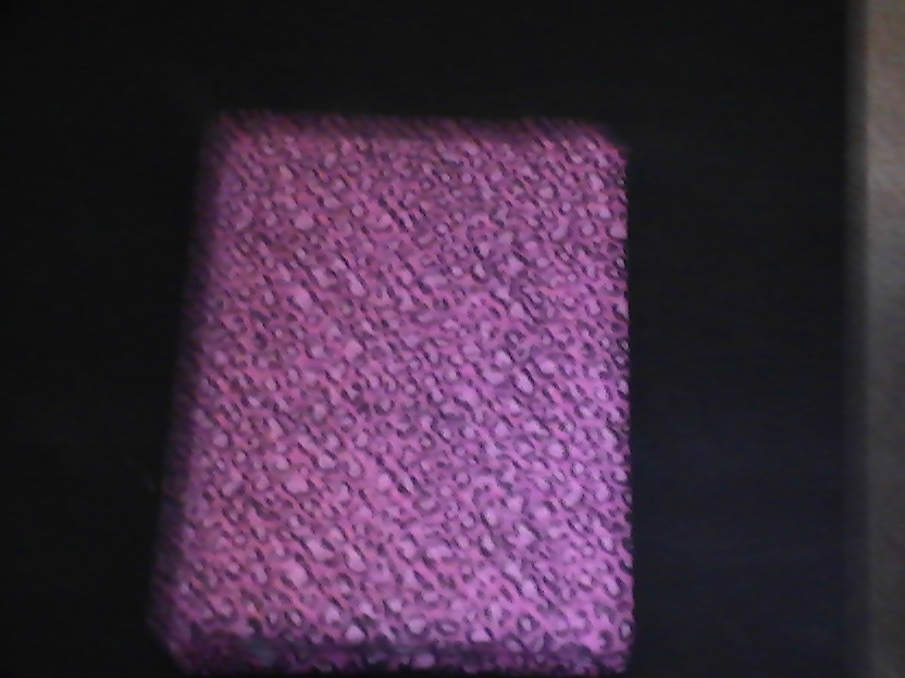 my new kindle case