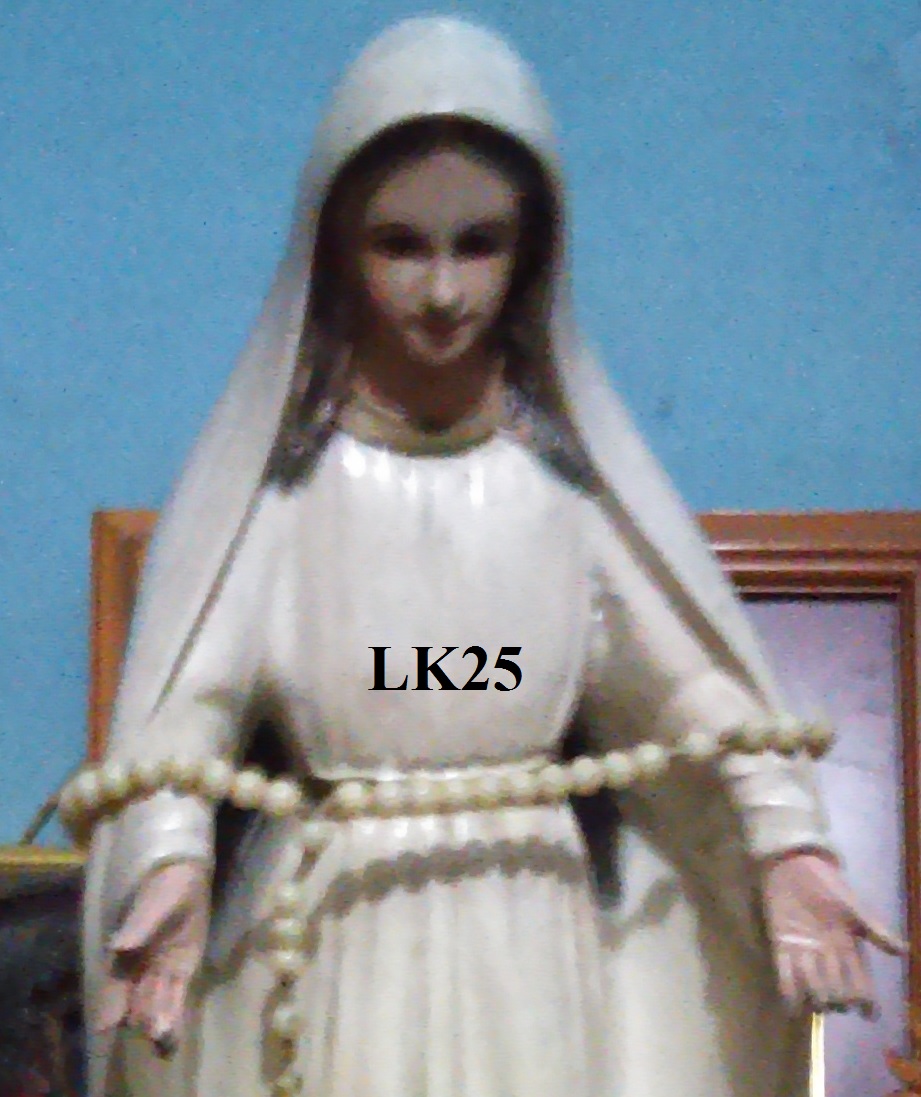 Mama Mary Mama Mary