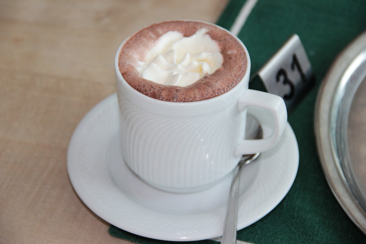 How do you make hot chocolate, Hot chocolate from scratch, Hot chocolate recipe