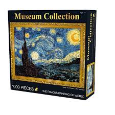 jigsaw puzzle