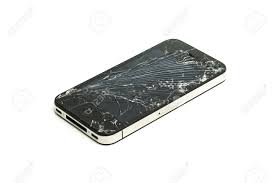 broken screen broken screen