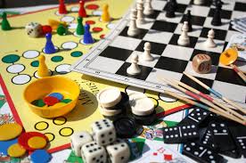 board game