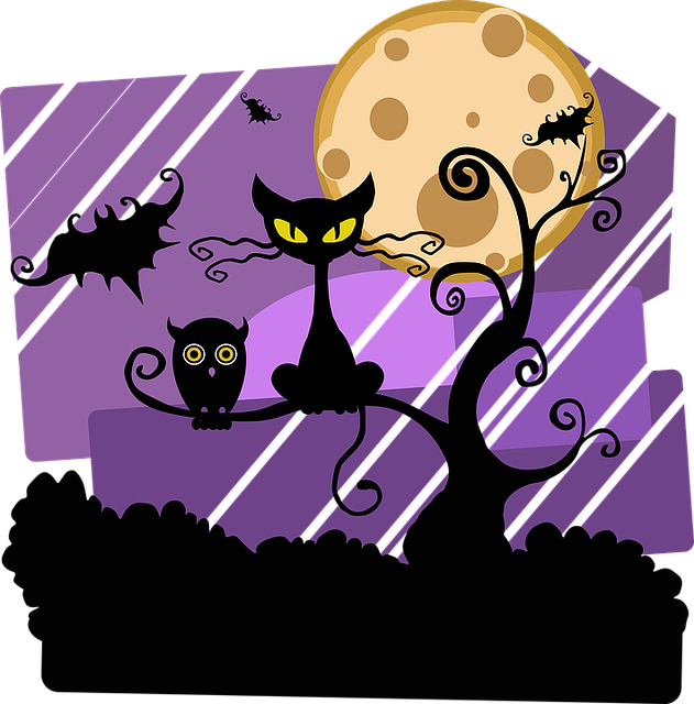 https://pixabay.com/en/night-halloween-moon-cat-tree-1460872/ https://pixabay.com/en/night-halloween-moon-cat-tree-1460872/