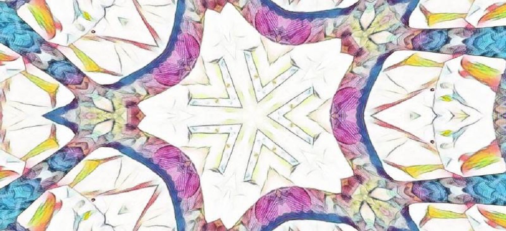 Photo I took with "Dreaming" and "Kaleidoscope x5 effects on LunaPic.com Photo I took with "Dreaming" and "Kaleidoscope x5 effects on LunaPic.com