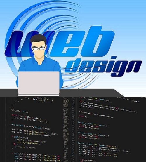 web design