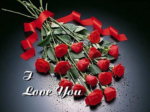 Love - yes it is