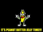 Peanut Butter Jelly Time - Peanut Butter Jelly Time