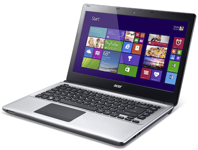 laptop, computer, people, think