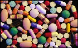 Multivitamins - Multivitamins