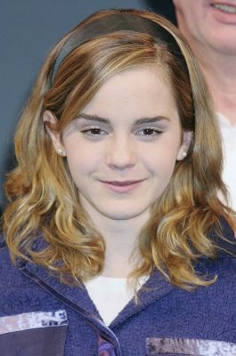 Emma Watson - in Tokyo