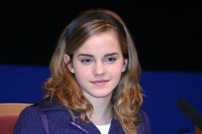 Emma Watson - in Tokyo
