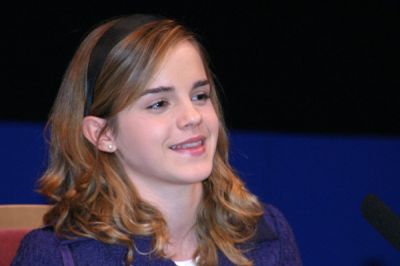 Emma Watson - in Tokyo
