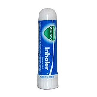 Vicks Inhaler,