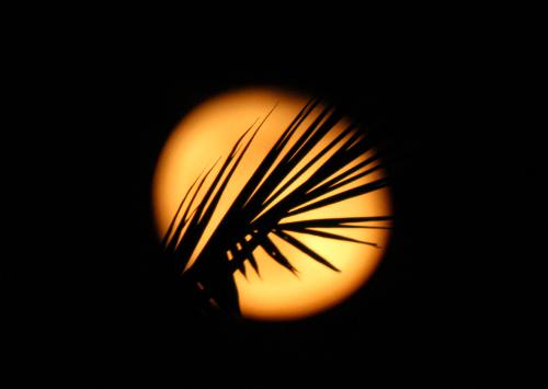 our moon - full moon
