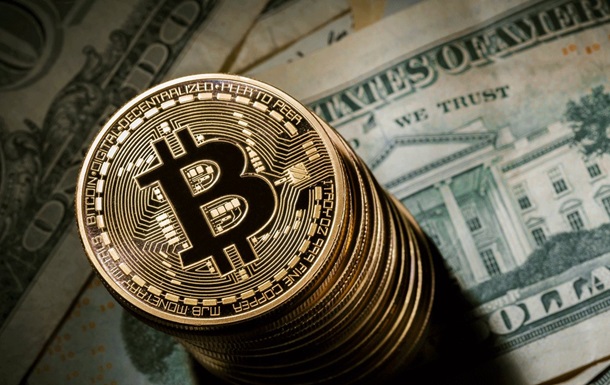 Bitcoin the New Dollar$$$