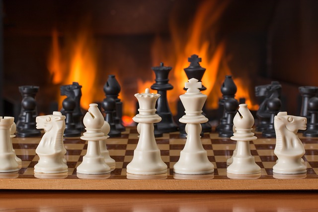 https://pixabay.com/en/chess-board-game-fireside-strategy-2489553/ https://pixabay.com/en/chess-board-game-fireside-strategy-2489553/