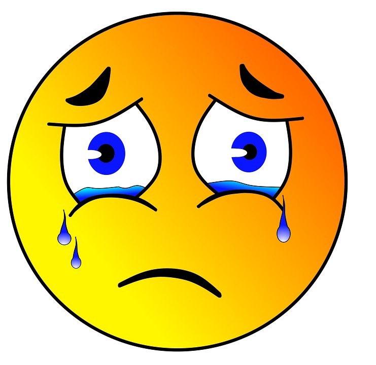 https://pixabay.com/en/sad-cry-tear-emotion-mood-face-1533965/