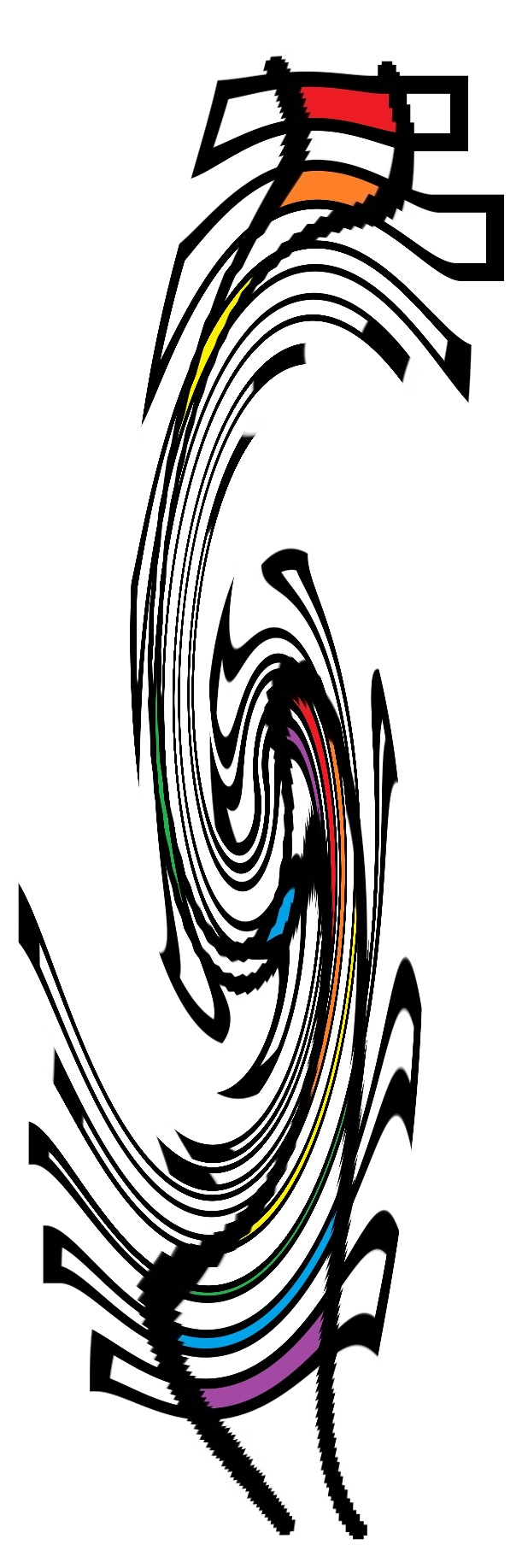 Created by me on Microsoft Paint with "Swirl" effect on LunaPic.com Created by me on Microsoft Paint with "Swirl" effect on LunaPic.com