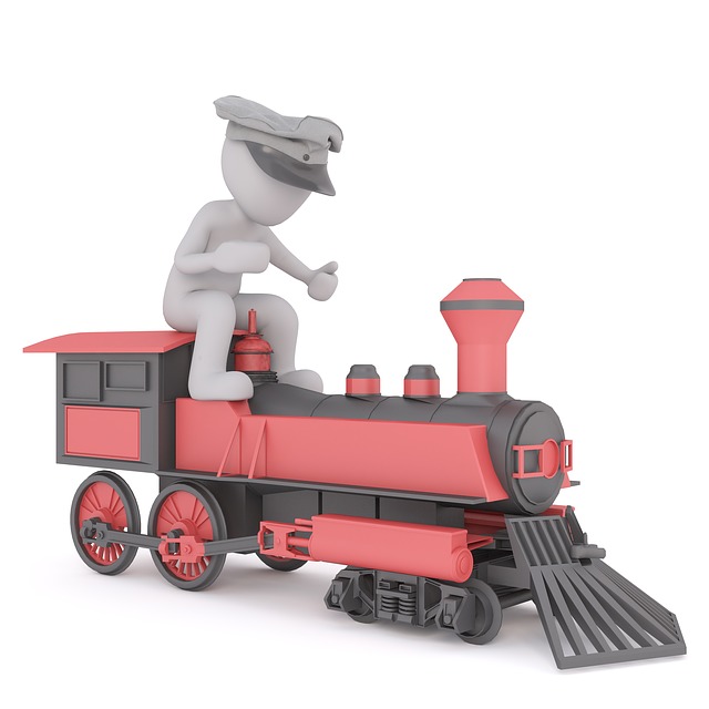 https://pixabay.com/en/railway-thoughts-result-teach-train-1825700/