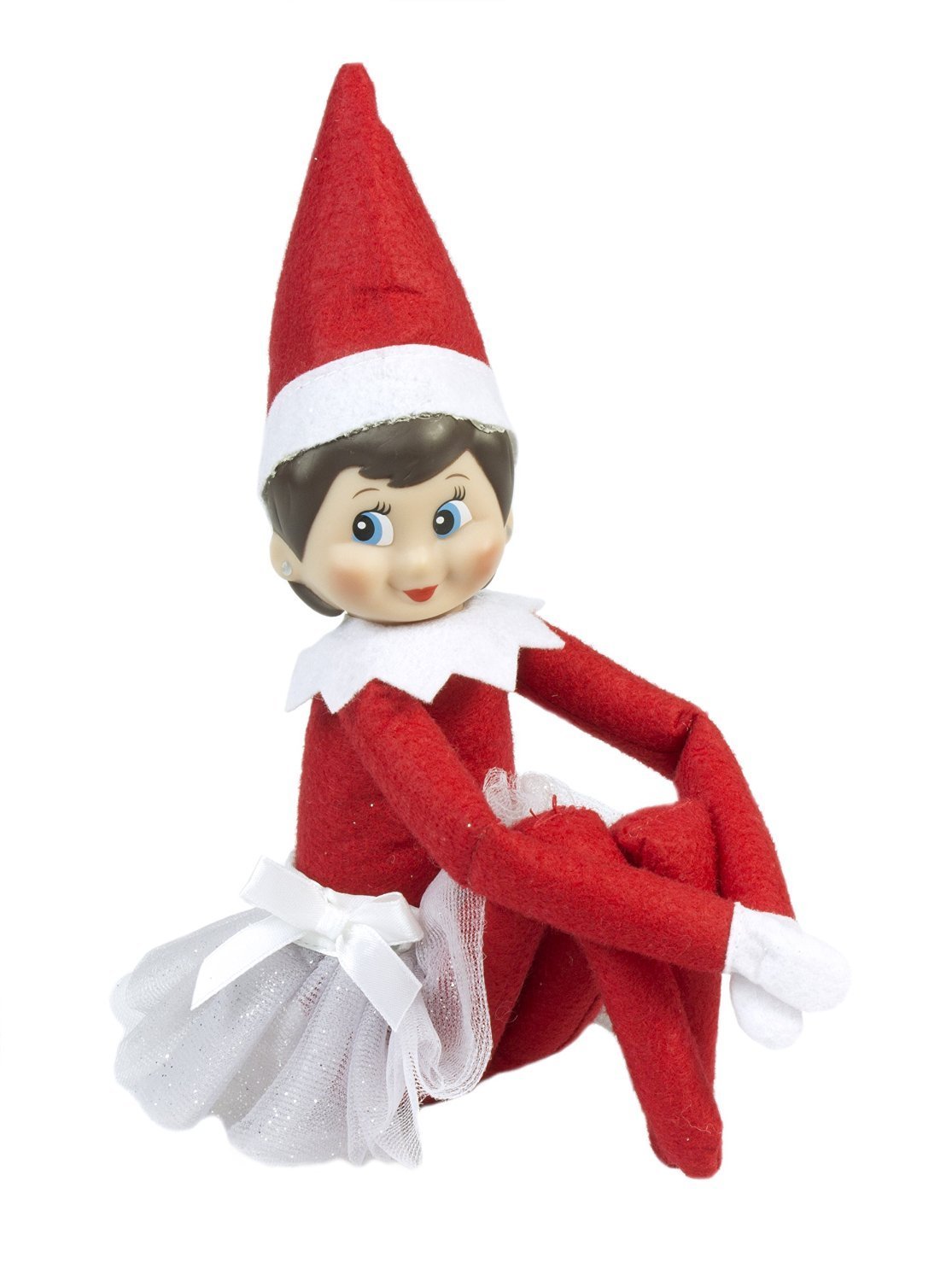 elf on the shelf doll girl