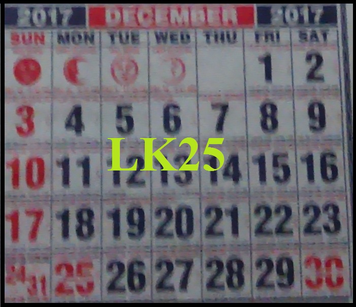 calendar calendar