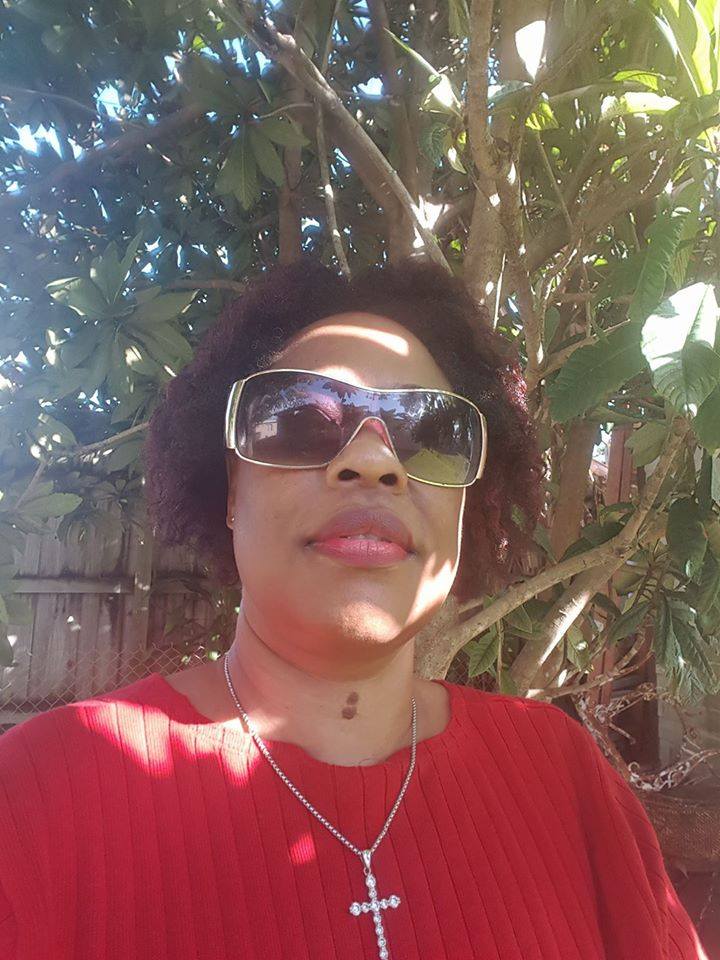 Photo Belongs to Tanikka Paulk Photo Belongs to Tanikka Paulk