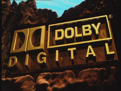 Dolby digital - The trademark of dolby digital