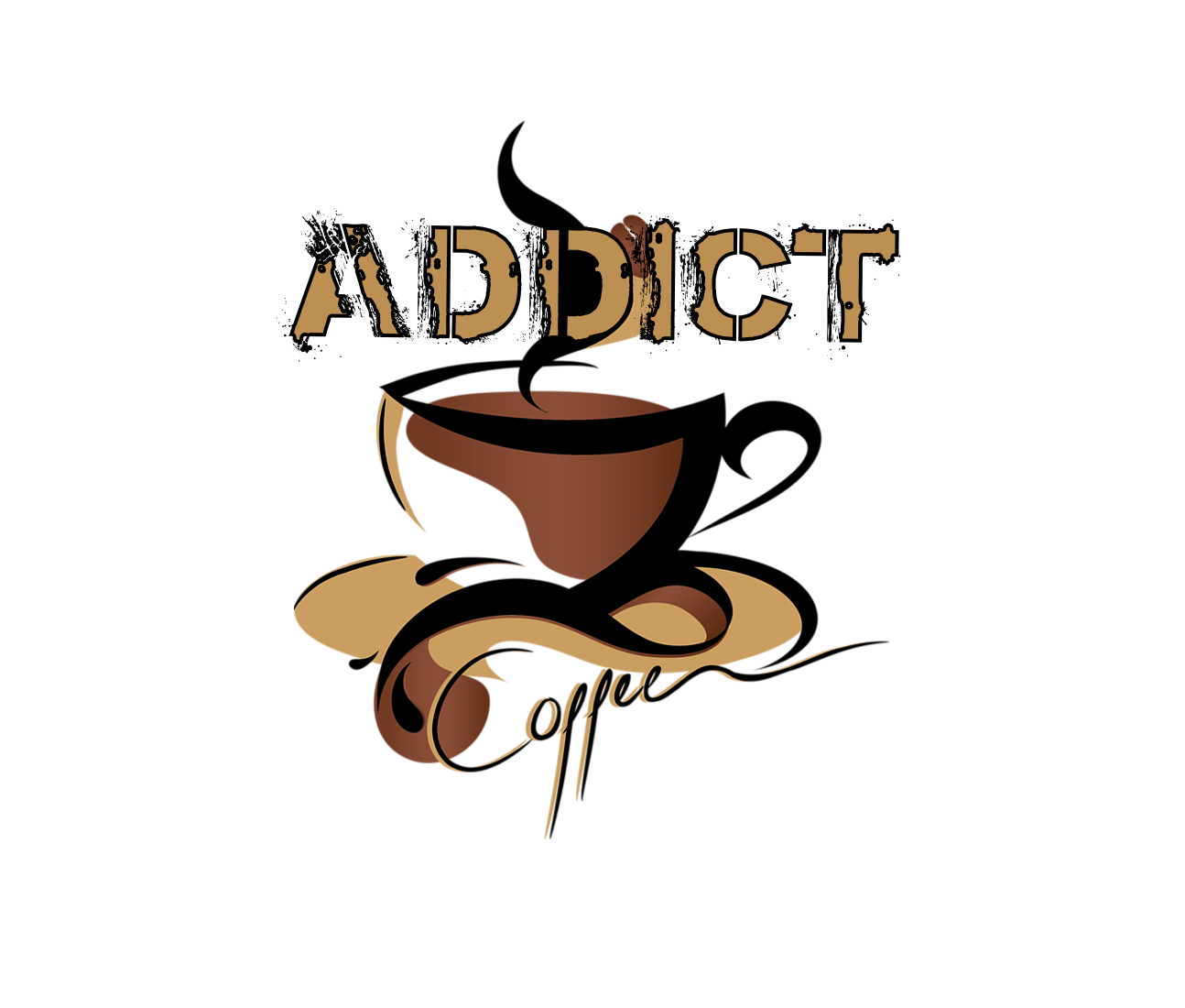coffee brand image