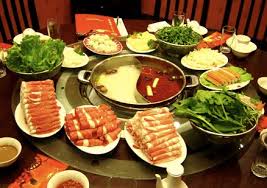 Hot pot