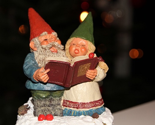 xmas carolers xmas carolers