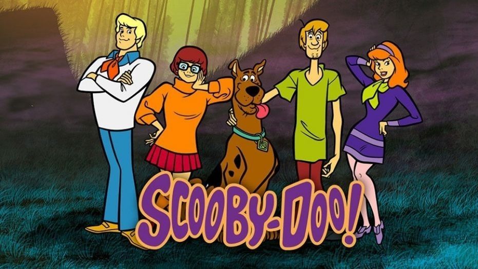 Heather North who was a voice character on the Scooby Doo cartoons passed away Heather North who was a voice character on the Scooby Doo cartoons passed away