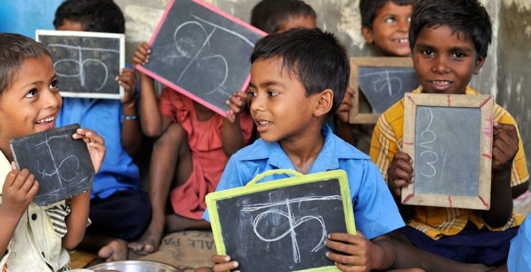 Education for Young Generation Education for Young Generation