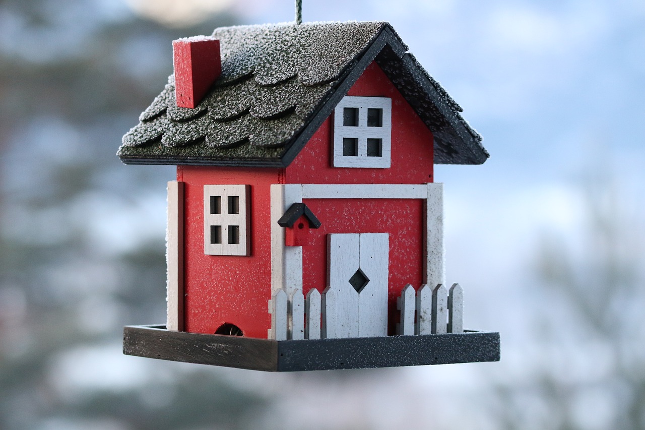 https://pixabay.com/en/outdoors-birdhouse-winter-norway-3024557/