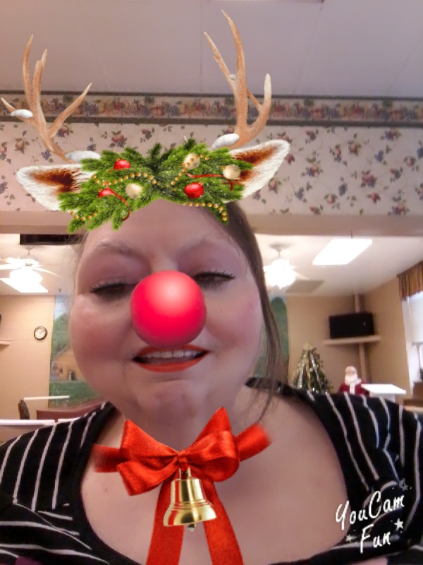 Rudolph 