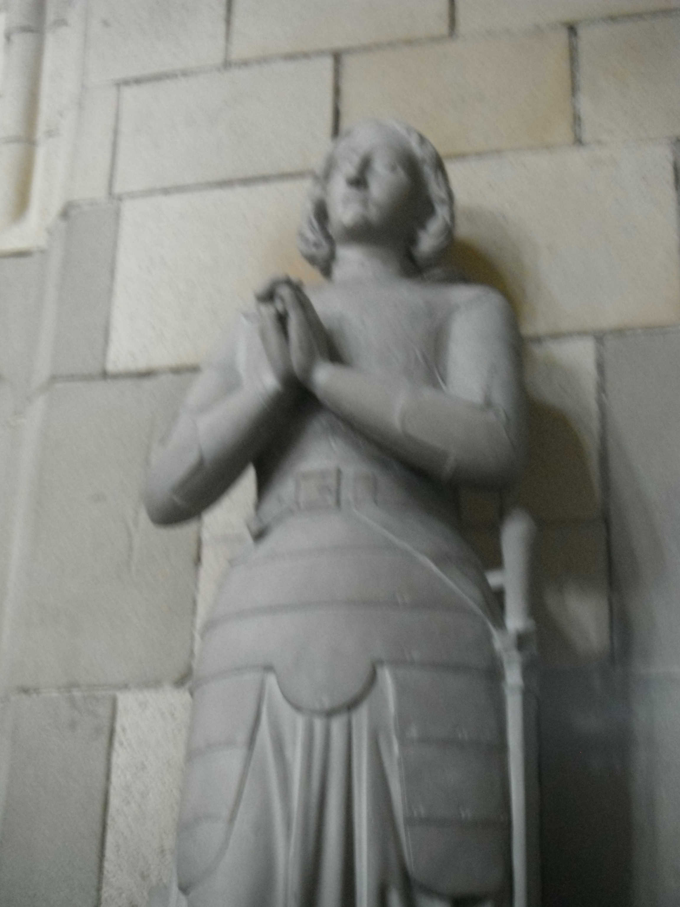 Photo taken by me - Church Of The Holy Name interior, Manchester Photo taken by me - Church Of The Holy Name interior, Manchester