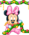 minnie - minnie