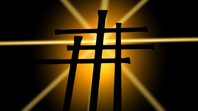 3 crosses