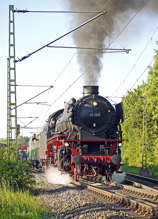 The engine of change in us must be powered by love, even as we keep on the tracks of truth!