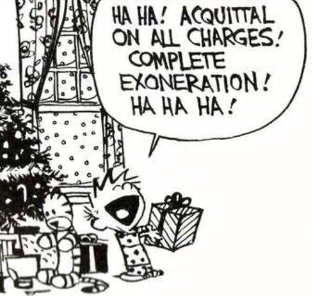 Calvin and Hobbes Calvin and Hobbes