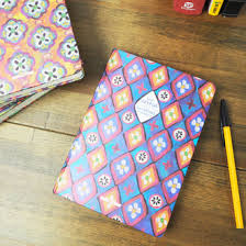 Diary to note down points