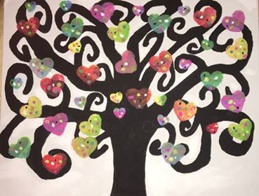 Tree of Love Tree of Love