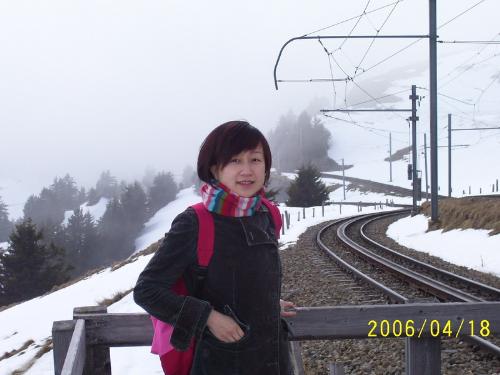 my sister  - my sister