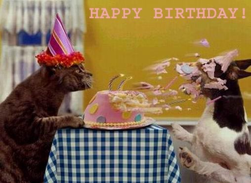 Happy birthday! - winnie the pooh birthday!