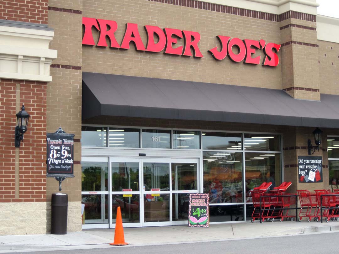 Trader Joe&#039;s donates 35,000 pounds of food to a ministry in Michigan